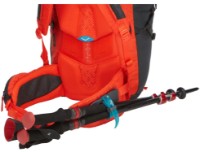 Рюкзак Thule Alltrail 35L Obsidian фото №4 — интернет-магазин Desire.md