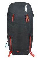 Рюкзак Thule Alltrail 35L Obsidian фото №5 — интернет-магазин Desire.md