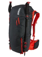 Рюкзак Thule Alltrail 35L Obsidian фото №6 — интернет-магазин Desire.md