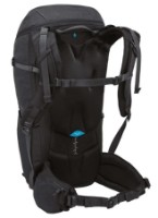 Rucsac Thule Alltrail X 35L Obsidian imaginea #2 — magazin online Desire.md
