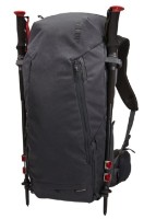 Rucsac Thule Alltrail X 35L Obsidian imaginea #3 — magazin online Desire.md