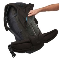 Rucsac Thule Alltrail X 35L Obsidian imaginea #4 — magazin online Desire.md