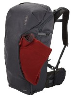 Rucsac Thule Alltrail X 35L Obsidian imaginea #6 — magazin online Desire.md