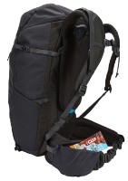 Rucsac Thule Alltrail X 35L Obsidian imaginea #7 — magazin online Desire.md