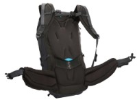 Rucsac Thule Alltrail X 35L Obsidian imaginea #8 — magazin online Desire.md