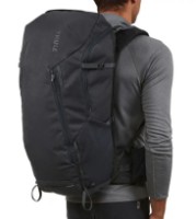 Rucsac Thule Alltrail X 35L Obsidian imaginea #10 — magazin online Desire.md