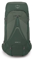 Рюкзак Osprey Aura AG LT 65 XS/S Koseret/Darjeeling Spring Green фото №2 — интернет-магазин Desire.md