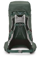 Рюкзак Osprey Aura AG LT 65 XS/S Koseret/Darjeeling Spring Green фото №3 — интернет-магазин Desire.md