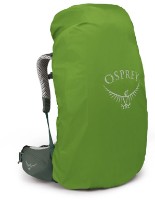 Рюкзак Osprey Aura AG LT 65 XS/S Koseret/Darjeeling Spring Green фото №5 — интернет-магазин Desire.md