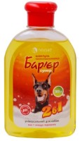 Şampon Барьер Antiparazitar pentru Ccâini 300ml