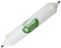 Postcarbon pentru sistem cu osmoză inversă Гейзер Postcarbon T33