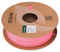 Филамент для 3D печати Esun PETG 1.75mm Pink 1kg фото №2 — интернет-магазин Desire.md