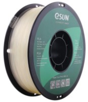 Филамент для 3D печати Esun PLA 1.75mm 1kg Clear фото №1 — интернет-магазин Desire.md