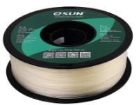 Филамент для 3D печати Esun PLA 1.75mm 1kg Clear фото №2 — интернет-магазин Desire.md