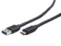 Cablu USB Cablexpert CCP-USB3-AMCM-0.5M imaginea #2 — magazin online Desire.md