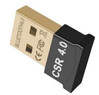 Bluetooth адаптер Fanvil BT20 фото №2 — интернет-магазин Desire.md