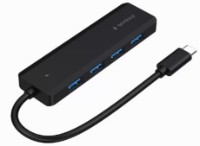 Multiplicator Gembird UHB-CM-U3P4-02 imaginea #4 — magazin online Desire.md