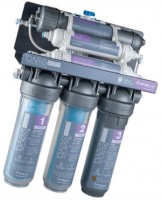 Фильтр обратноосмотический Atlas Filtri Oasis Trio 50 STD Sanic