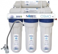 Фильтр обратноосмотический Nobel Aqua Osmo 5
