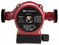 Циркуляционный насос Rohtenbach RH 25-80/180