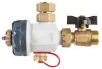 Магнитный фильтр Atlas Filtri FDM 1-ME