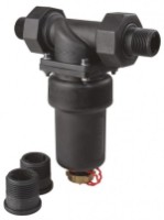 Магнитный фильтр Atlas Filtri FDM 2 A 3/4-1 PL