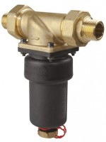 Магнитный фильтр Atlas Filtri FDM 2 B 3/4 OT