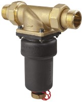 Магнитный фильтр Atlas Filtri FDM 2 C 1 OT