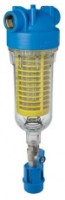 Сантехнический фильтр Atlas Filtri Hydra 1 1/2-RAH-90MCR
