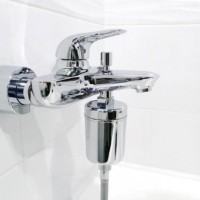 Filtru pentru duș Nobel Aqua Comfort imaginea #2 — magazin online Desire.md