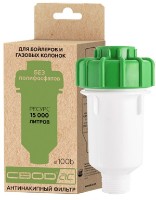 Filtru sanitar pentru apartament Свод-Ас Sf100b 1/2