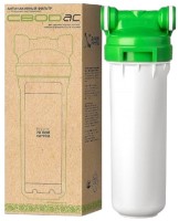 Filtru sanitar pentru apartament Свод-Ас St400 10 1/2