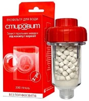 Filtru sanitar pentru apartament Свод-Ас Stirovit 3/4