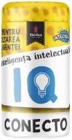 Настольная игра Gama Intelissimo. IQ Conecto 6+ (5947513003270)