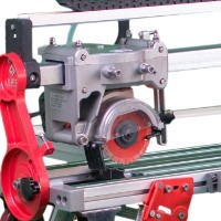 Станок плиткорез Shijing 9231 фото №4 — интернет-магазин Desire.md