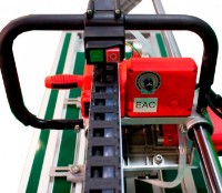 Станок плиткорез Shijing 9231 фото №2 — интернет-магазин Desire.md