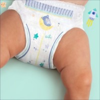 Scutece Pampers Night Pants 4/25pcs imaginea #8 — magazin online Desire.md