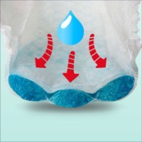 Scutece Pampers Night Pants 4/25pcs imaginea #3 — magazin online Desire.md