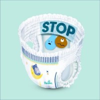 Scutece Pampers Night Pants 5/22pcs imaginea #5 — magazin online Desire.md