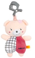 Игрушка для колясок и кроваток Baby Mix 53097