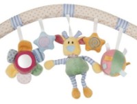 Игрушка для колясок и кроваток Baby Mix 53589 фото №3 — интернет-магазин Desire.md
