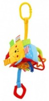 Игрушка для колясок и кроваток Baby Mix EF-TE-8387-40 фото №2 — интернет-магазин Desire.md