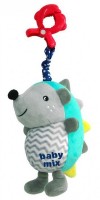 Игрушка для колясок и кроваток Baby Mix TK/P/1217-EU00
