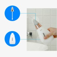 Назальный аспиратор Aquapick AQ 510 White фото №3 — интернет-магазин Desire.md