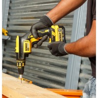 Шуруповерт DeWalt DCF620NK фото №2 — интернет-магазин Desire.md