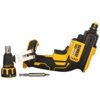 Шуруповерт DeWalt DCF620NK фото №3 — интернет-магазин Desire.md
