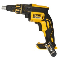 Шуруповерт DeWalt DCF620NK фото №9 — интернет-магазин Desire.md