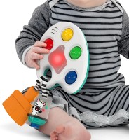 Развивающий набор Baby Einstein Color Popper Palette (16710) фото №2 — интернет-магазин Desire.md