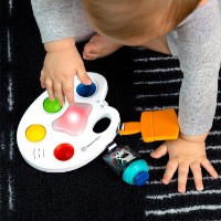 Развивающий набор Baby Einstein Color Popper Palette (16710) фото №3 — интернет-магазин Desire.md