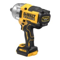 Mașină de înșurubat cu impact DeWalt DCF964NT-XJ imaginea #3 — magazin online Desire.md